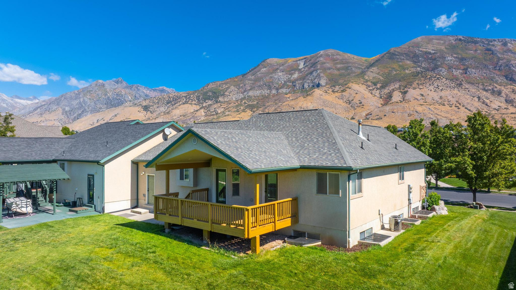 1125 N 1270 E American Fork, UT 84003