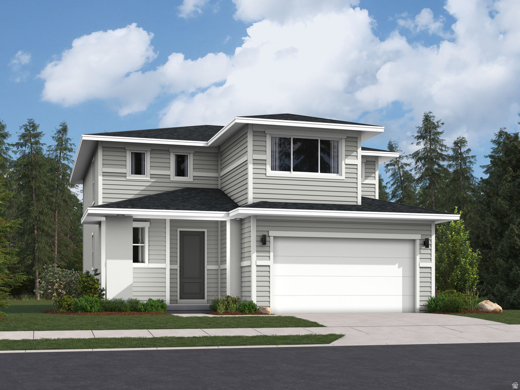 2014 E Swallow Dr #4057