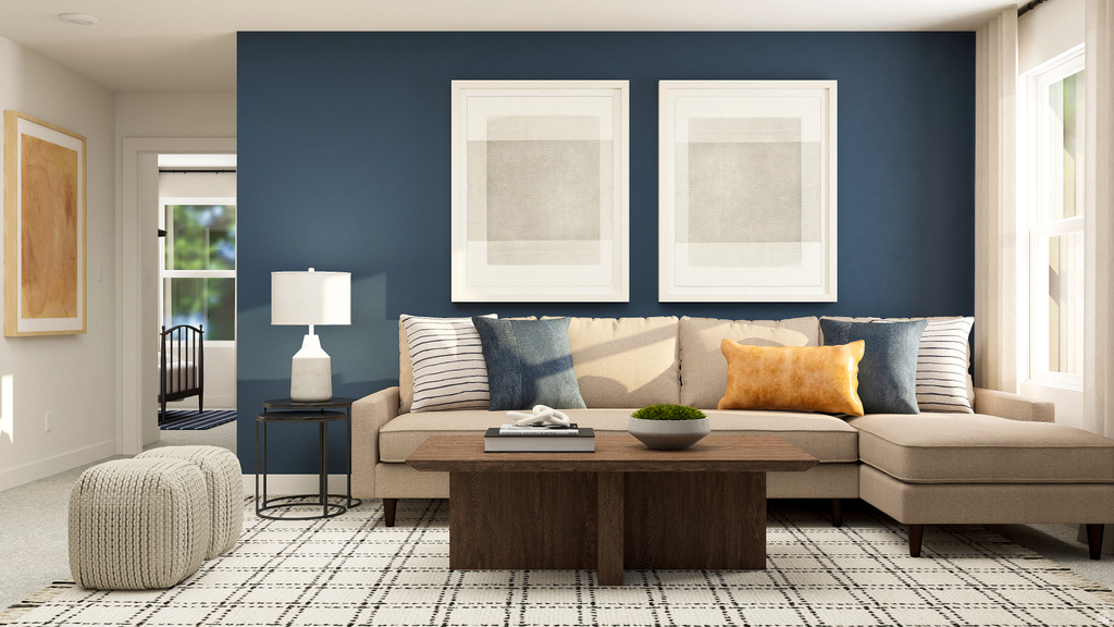 2014 E SWALLOW DR #4057 Eagle Mountain, UT 84005