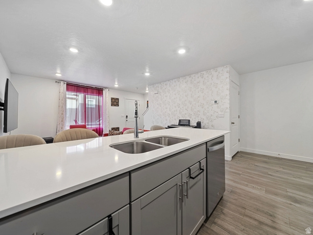 8468 W MEADOW BANK WAY Magna, UT 84044