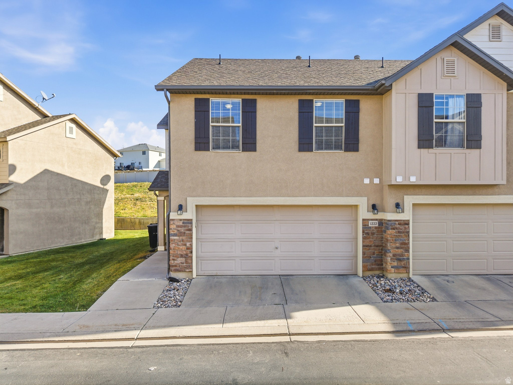 1222 FIREFLY DR Spanish Fork, UT 84660