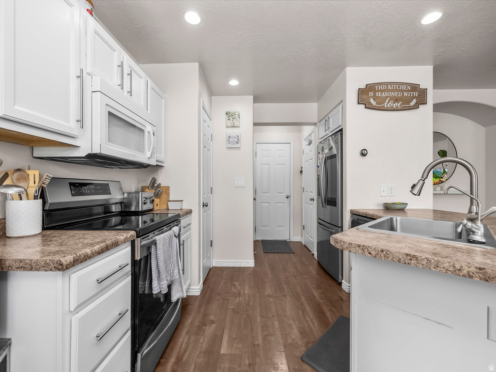 1222 FIREFLY DR Spanish Fork, UT 84660