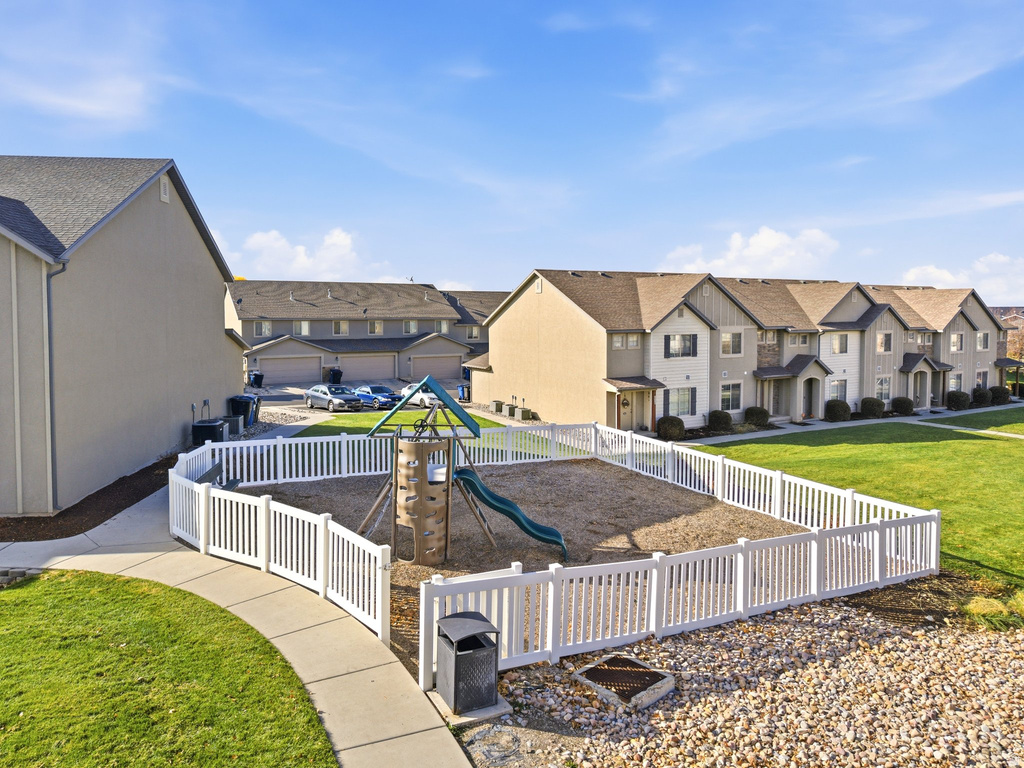 1222 FIREFLY DR Spanish Fork, UT 84660