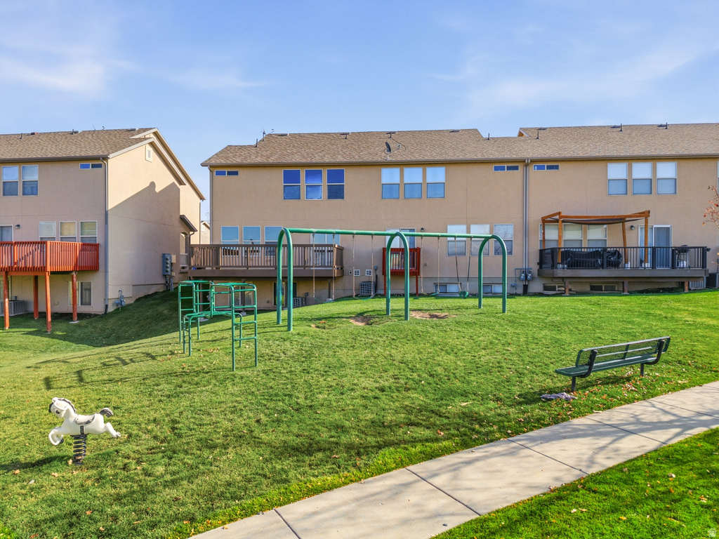 1222 FIREFLY DR Spanish Fork, UT 84660