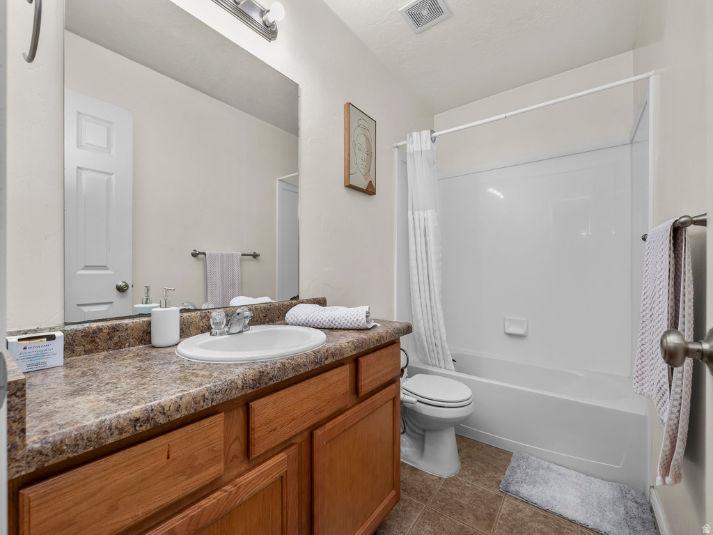 1222 FIREFLY DR Spanish Fork, UT 84660