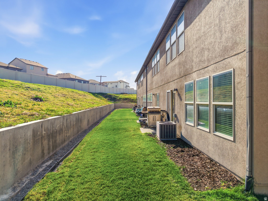 1222 FIREFLY DR Spanish Fork, UT 84660