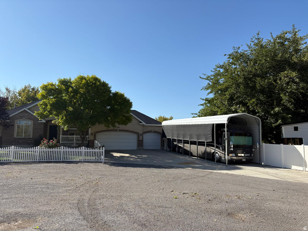 3628 S PEACH FLOWER LN West Valley City, UT 84128