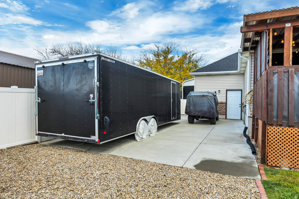 3628 S PEACH FLOWER LN West Valley City, UT 84128