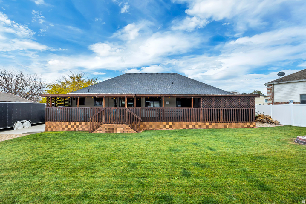 3628 S PEACH FLOWER LN West Valley City, UT 84128