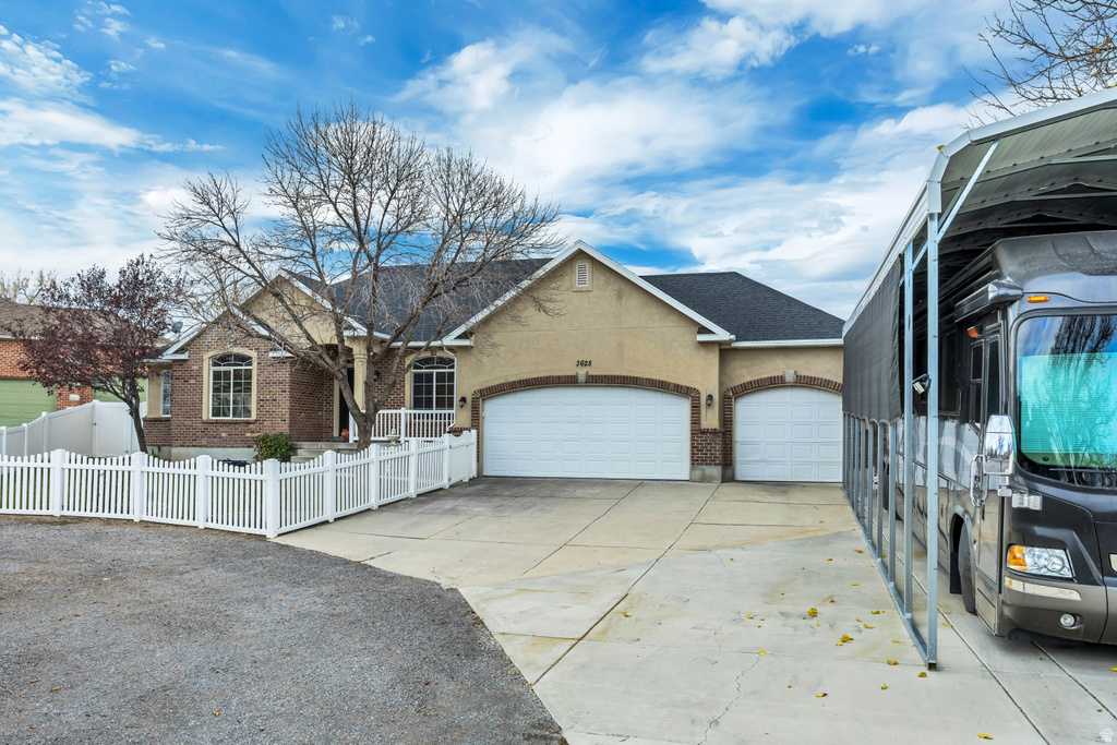 3628 S PEACH FLOWER LN West Valley City, UT 84128