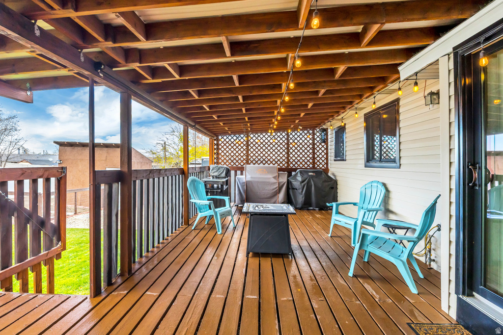 3628 S PEACH FLOWER LN West Valley City, UT 84128