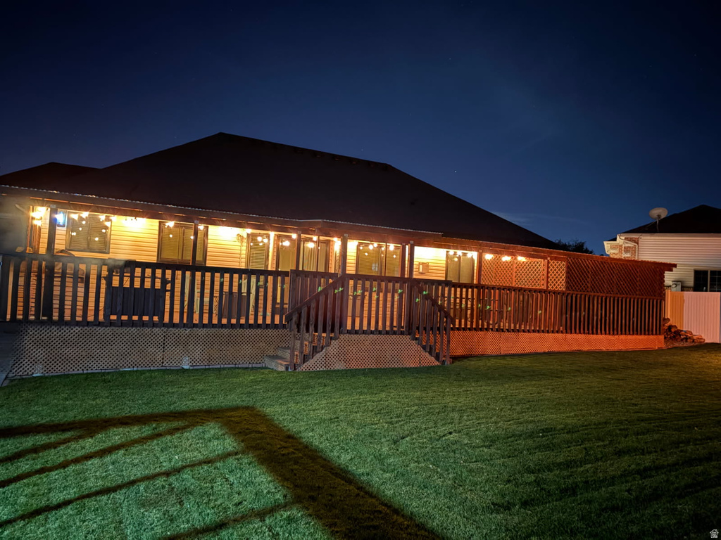 3628 S PEACH FLOWER LN West Valley City, UT 84128