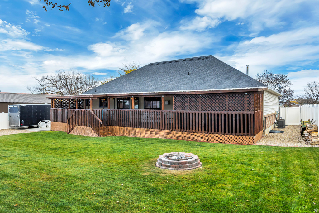 3628 S PEACH FLOWER LN West Valley City, UT 84128