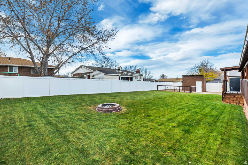 3628 S PEACH FLOWER LN West Valley City, UT 84128