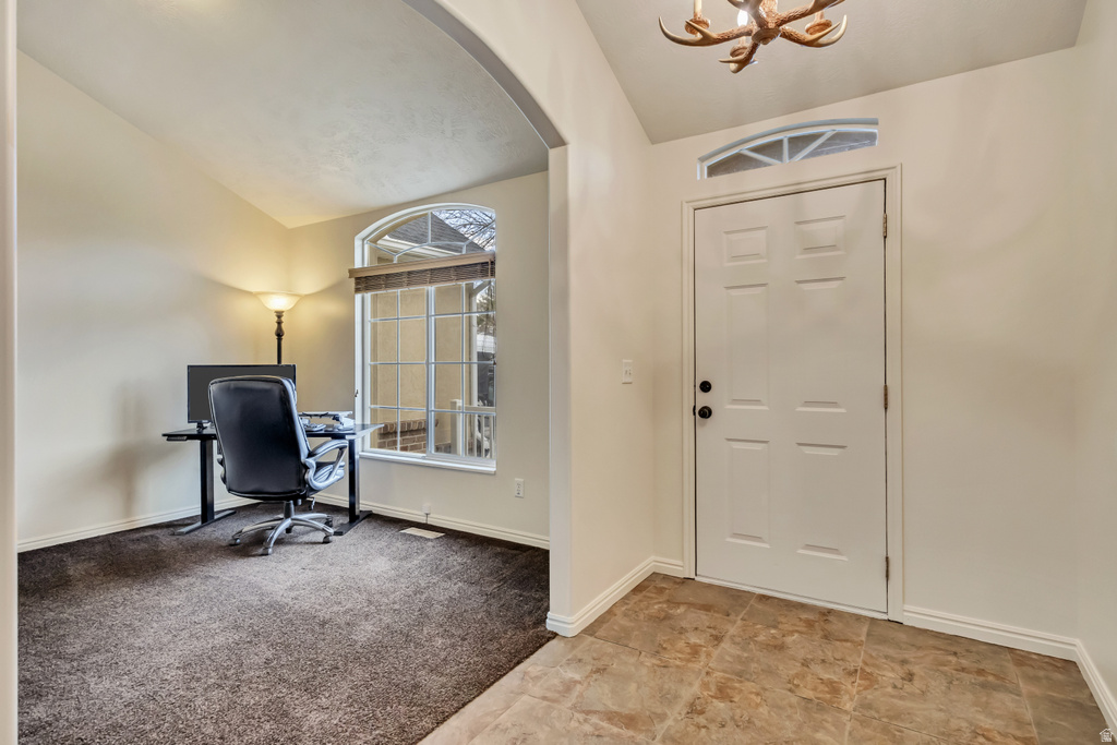 3628 S PEACH FLOWER LN West Valley City, UT 84128