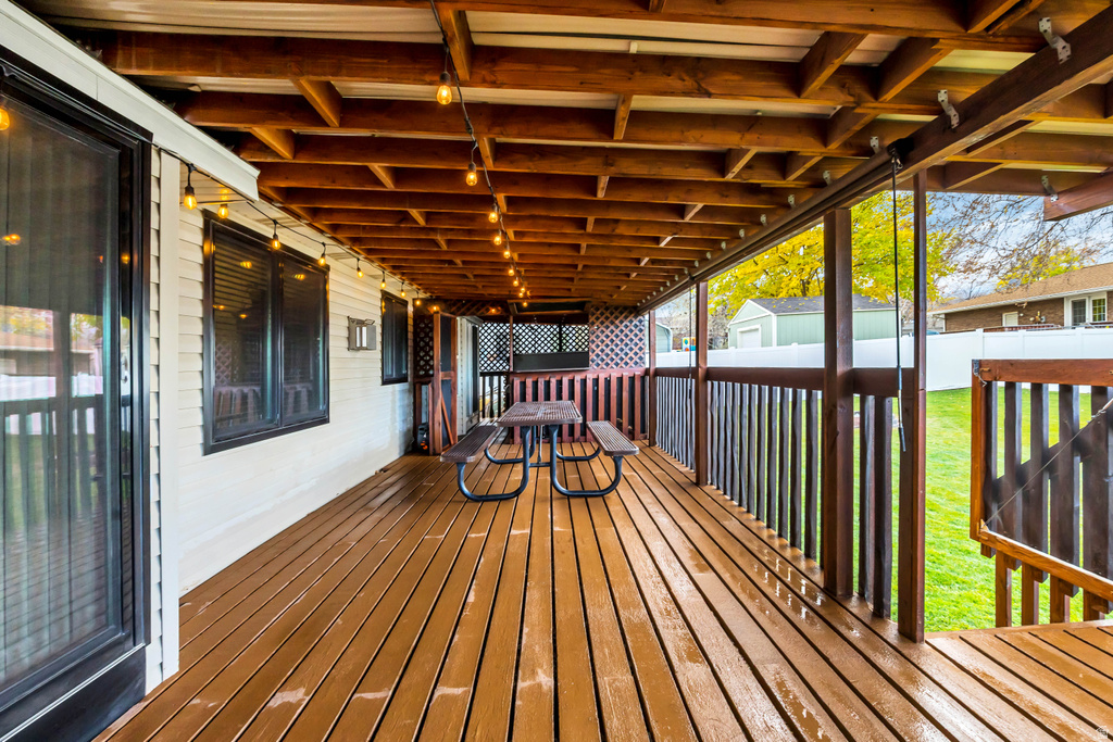 3628 S PEACH FLOWER LN West Valley City, UT 84128