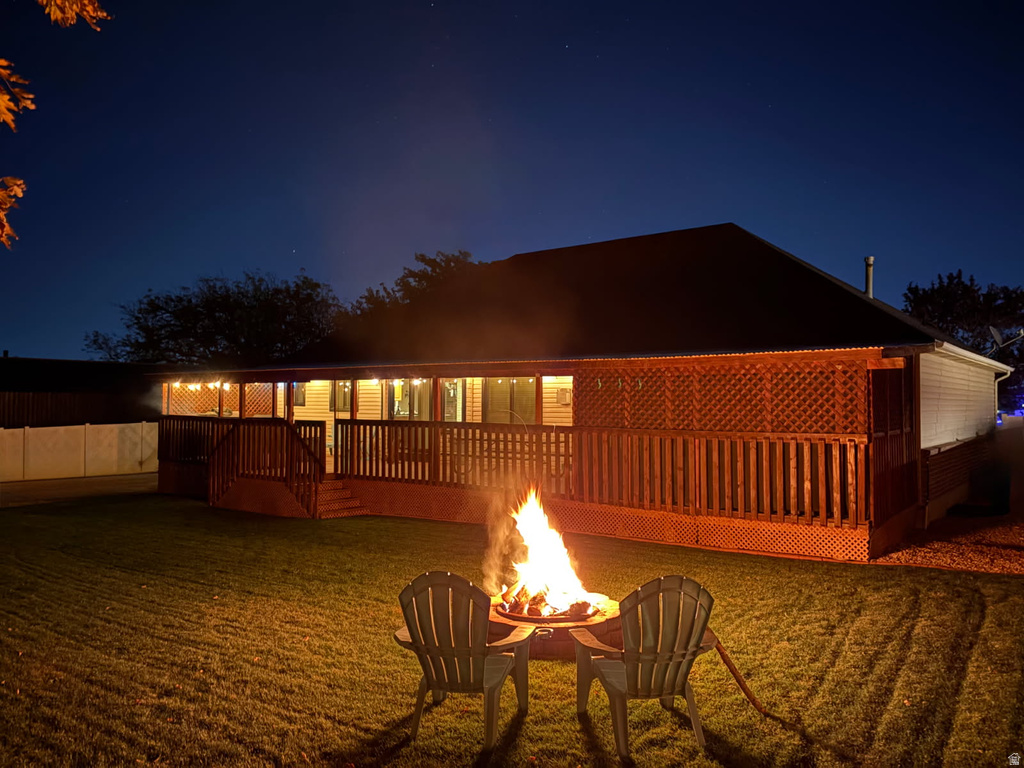 3628 S PEACH FLOWER LN West Valley City, UT 84128