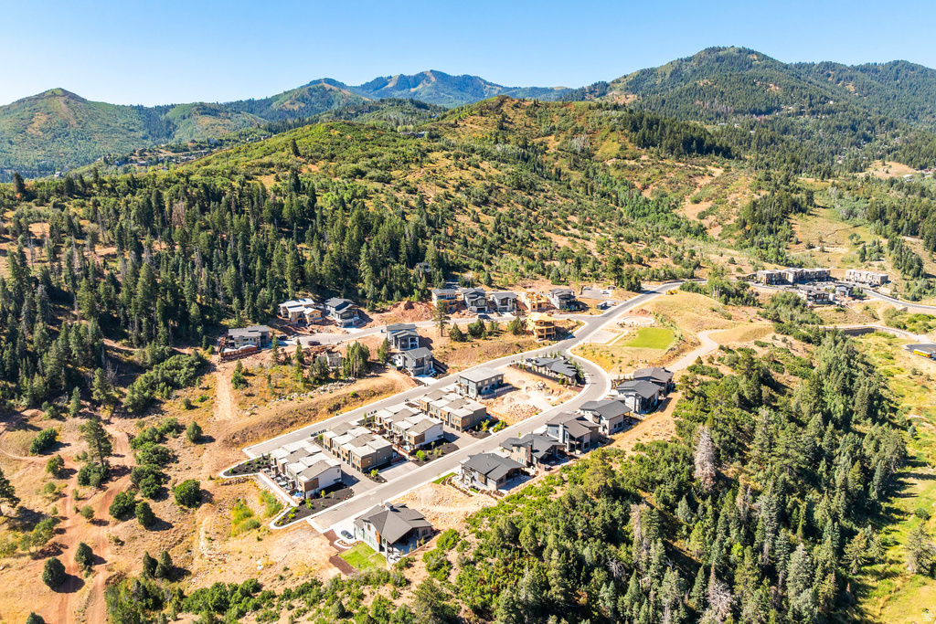 4042 W SIERRA DR #230 Park City, UT 84098