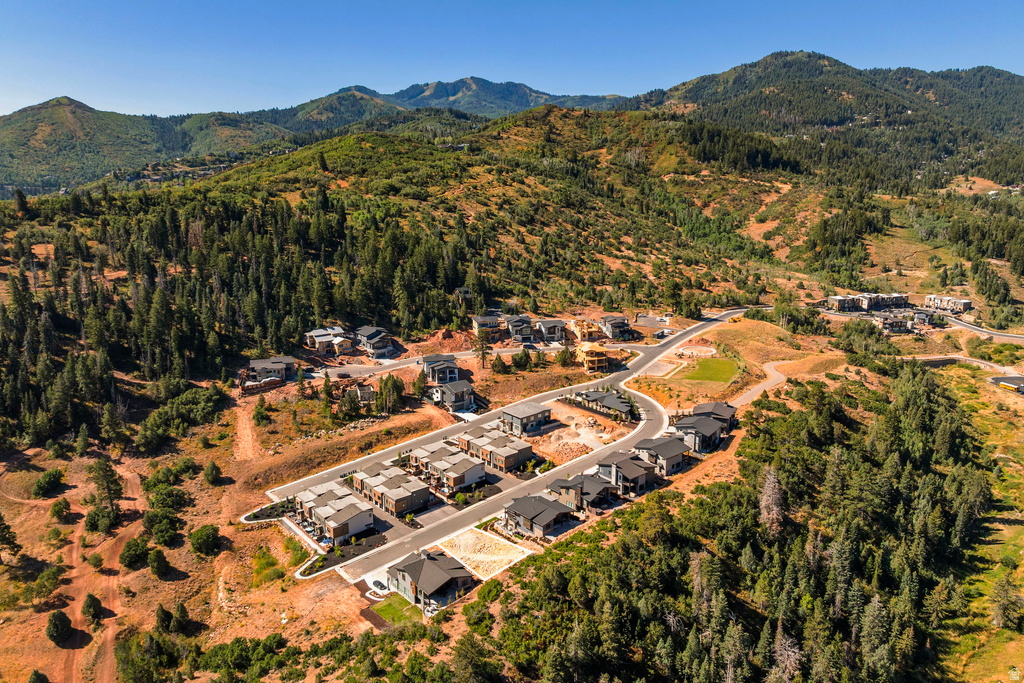 4042 W SIERRA DR #230 Park City, UT 84098