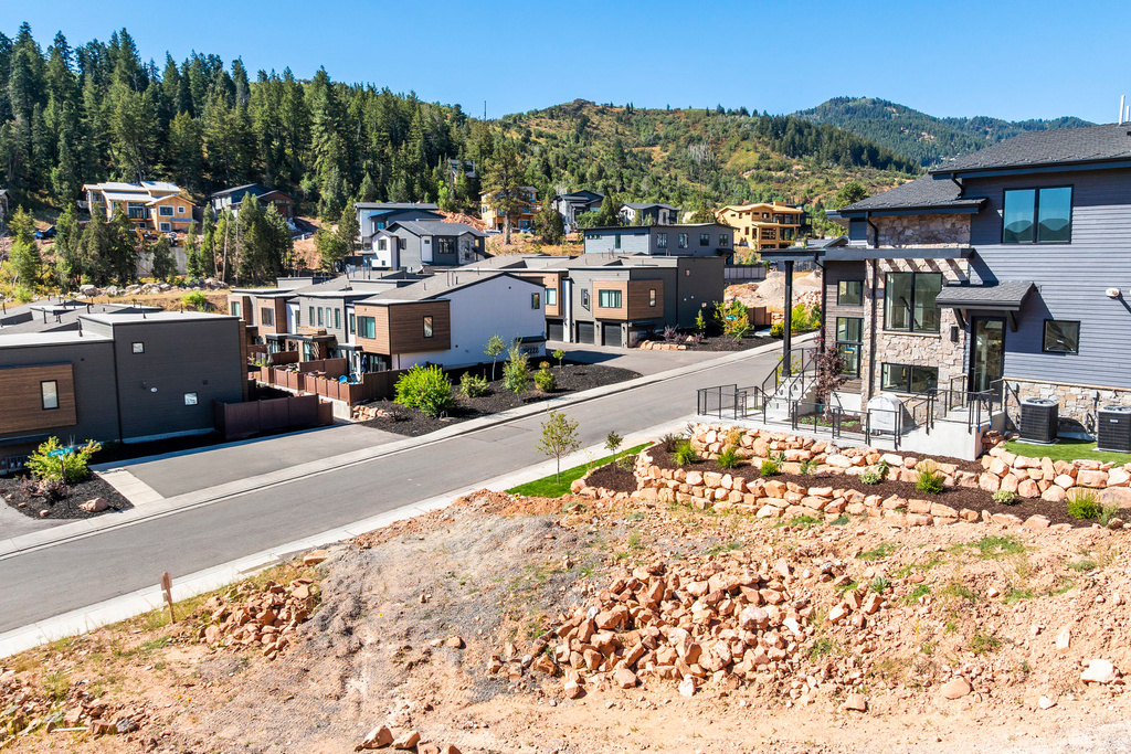 4042 W SIERRA DR #230 Park City, UT 84098