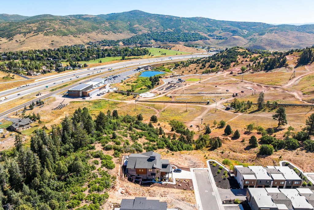 4042 W SIERRA DR #230 Park City, UT 84098