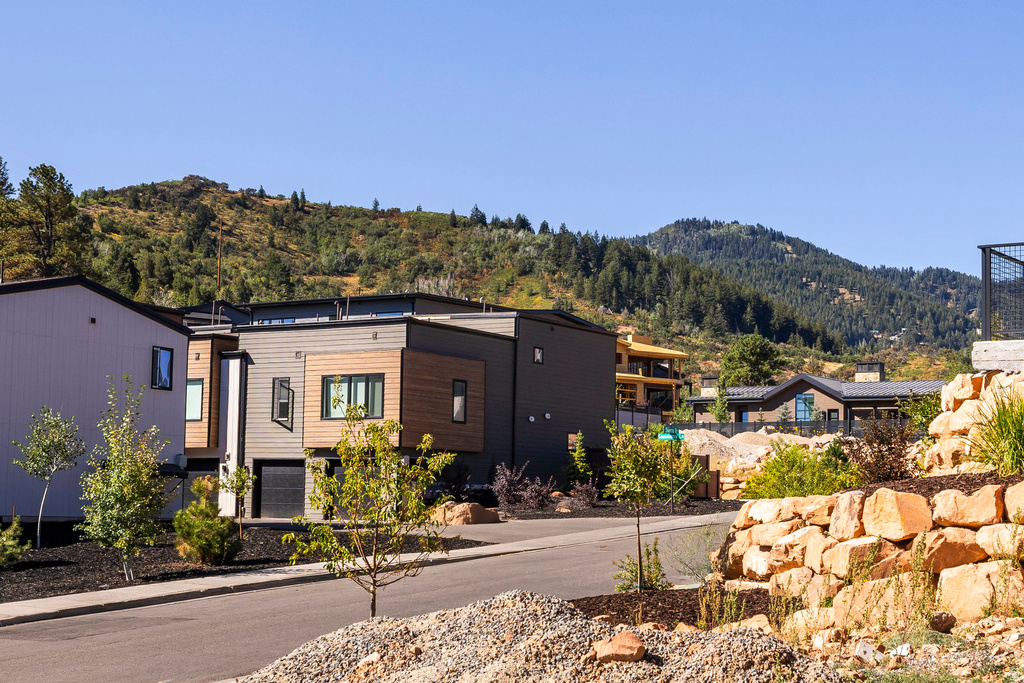 4042 W SIERRA DR #230 Park City, UT 84098