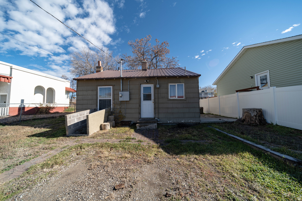 331 N 400 E Price, UT 84501