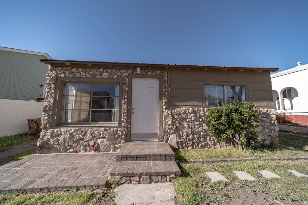 331 N 400 E Price, UT 84501