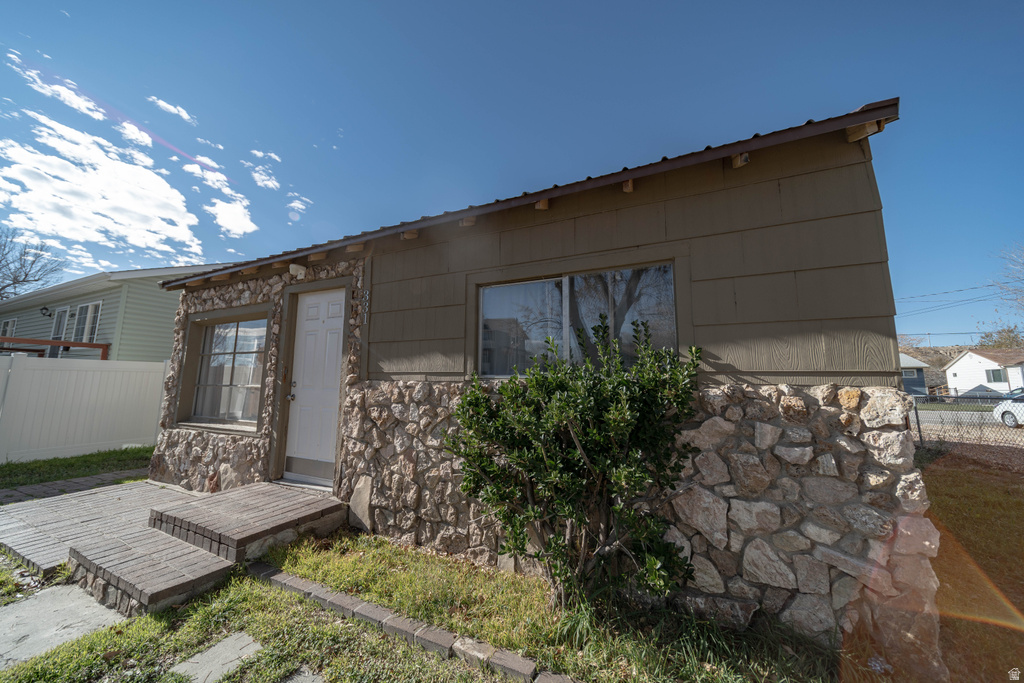 331 N 400 E Price, UT 84501