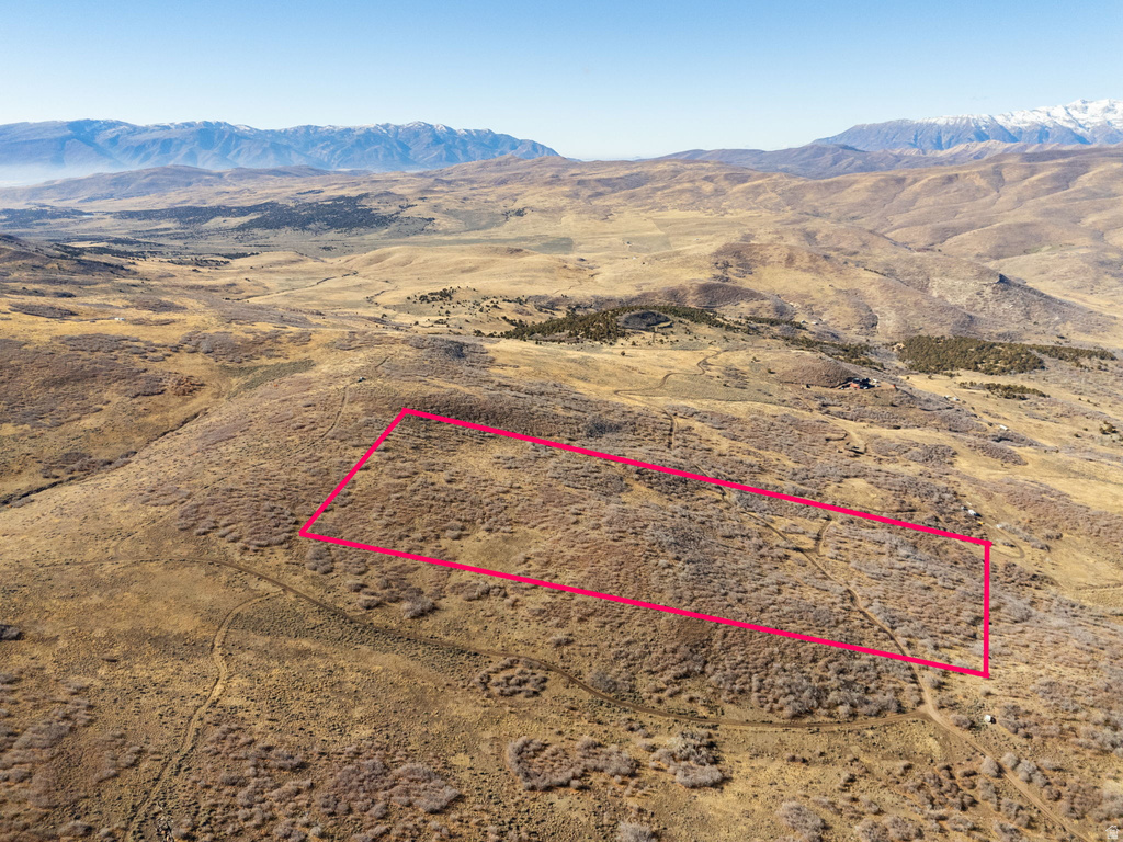 29010 N 8000 E Fairview, UT 84629