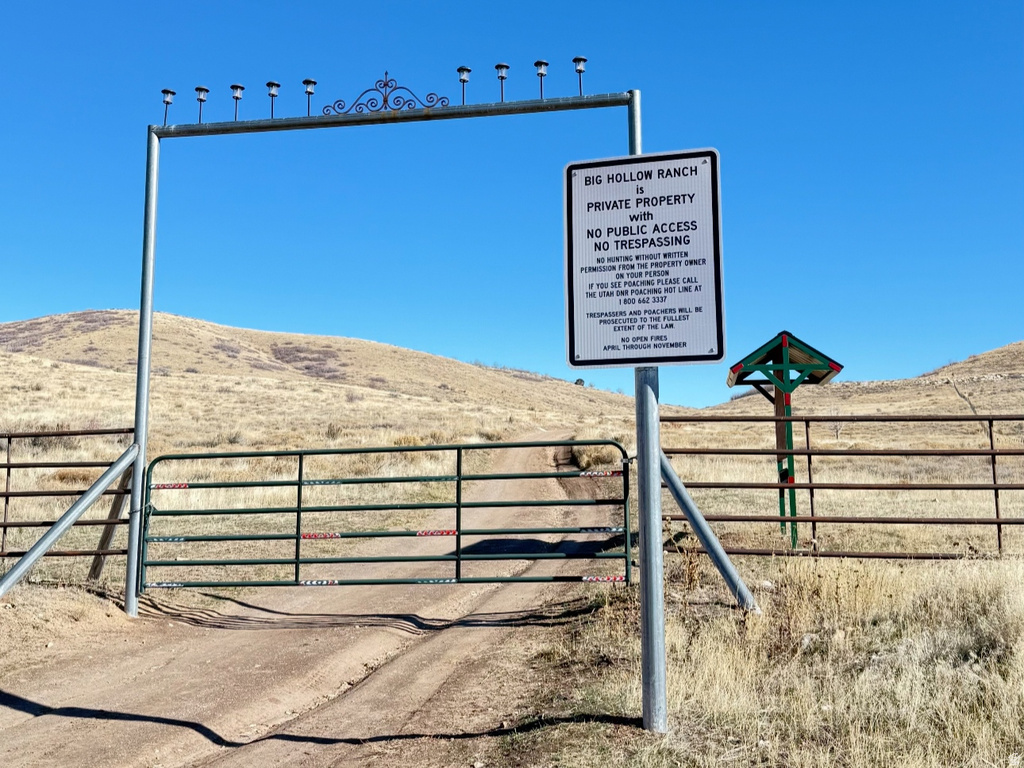 29010 N 8000 E Fairview, UT 84629