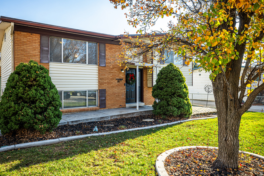 880 E 350 N Layton, UT 84041