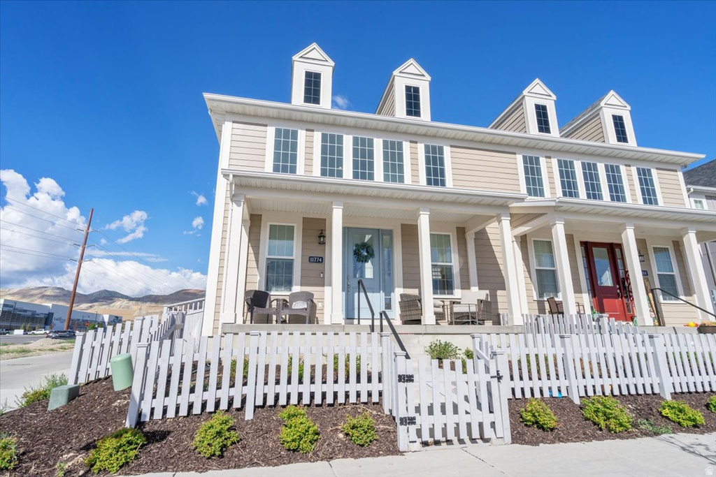 11774 S RINI RD South Jordan, UT 84009