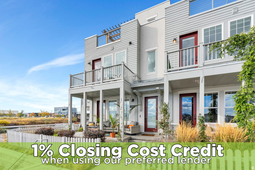 11213 S Kestrel Rise Rd