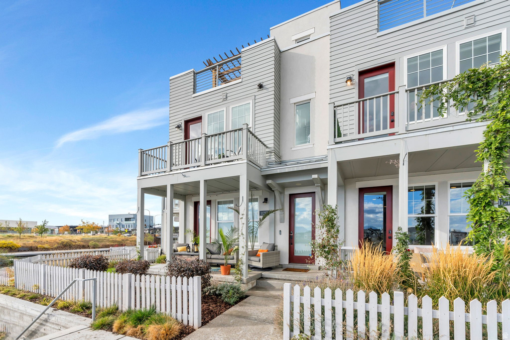 11213 S Kestrel Rise Rd