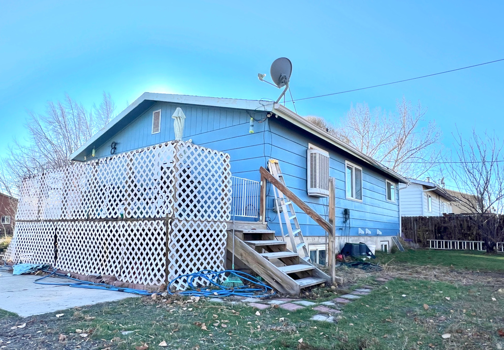 218 W 350 N Vernal, UT 84078