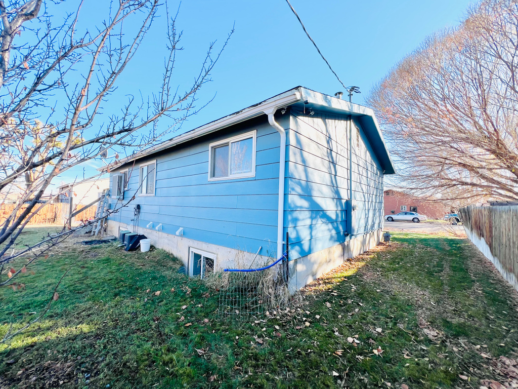 218 W 350 N Vernal, UT 84078