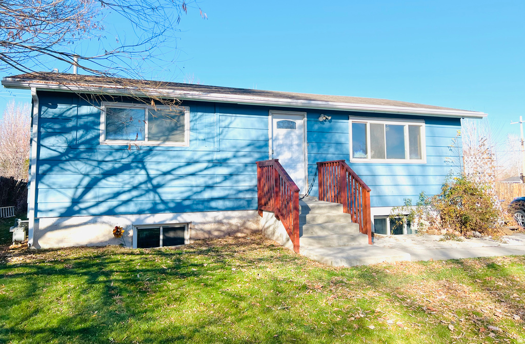 218 W 350 N Vernal, UT 84078