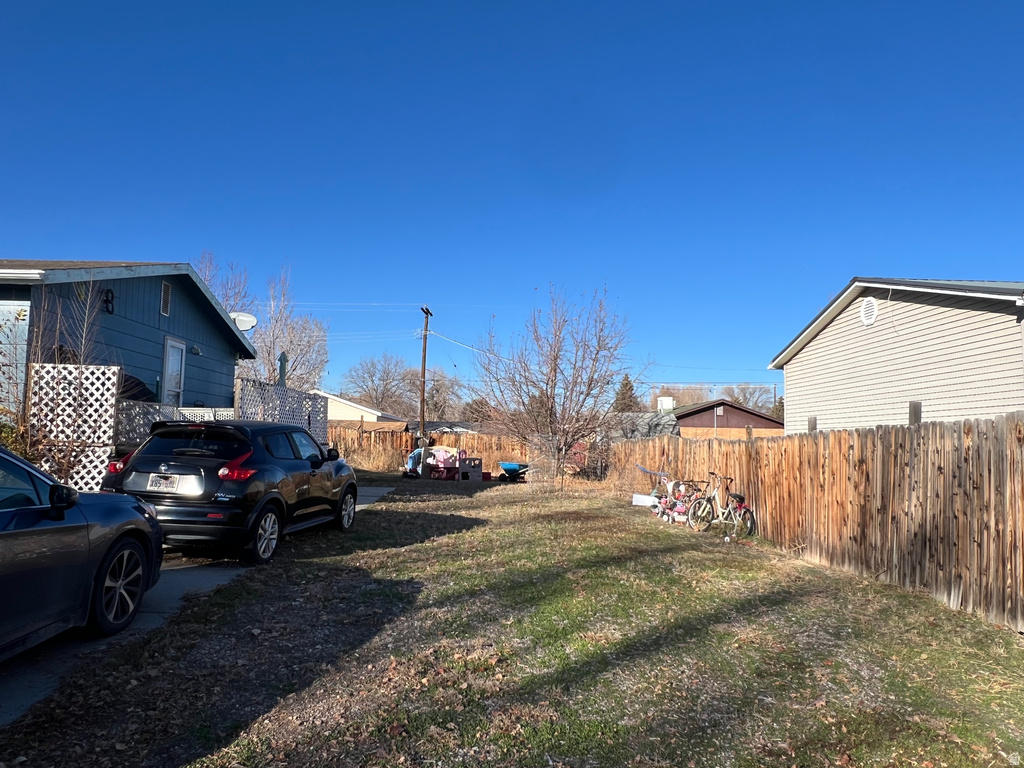 218 W 350 N Vernal, UT 84078