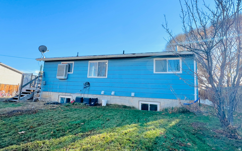 218 W 350 N Vernal, UT 84078