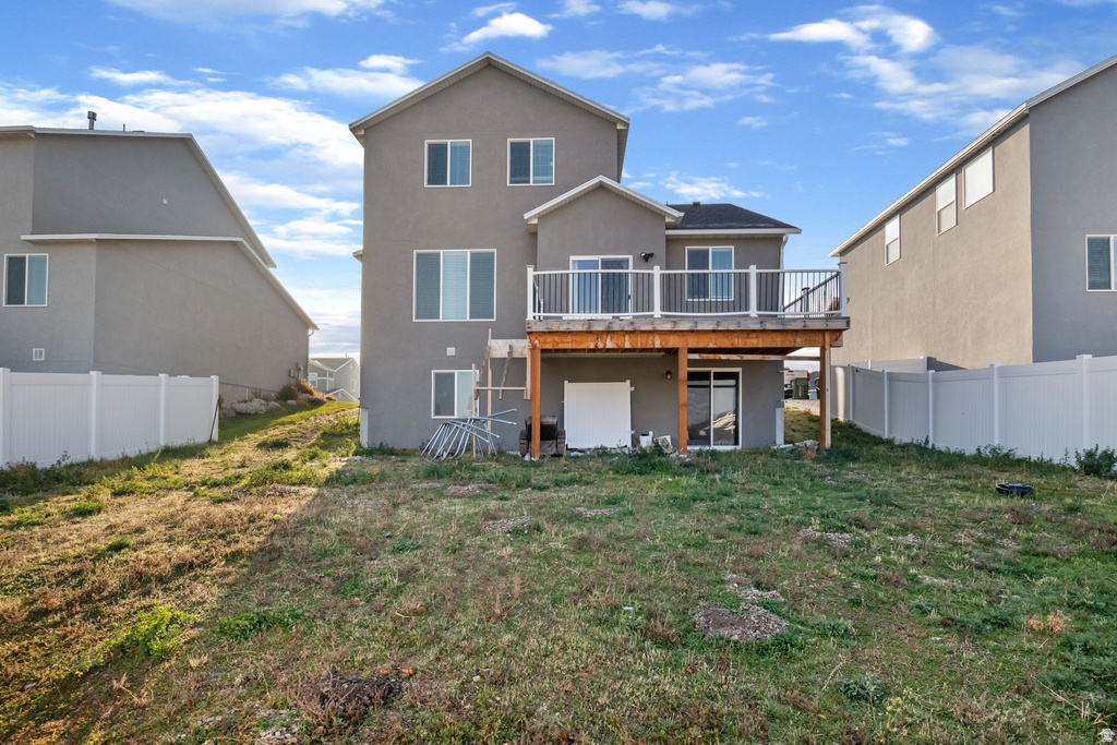 294 W QUARTZ RD Tooele, UT 84074