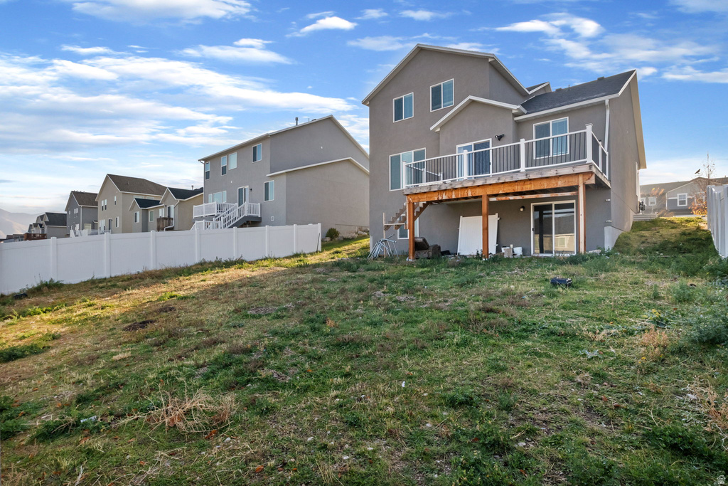 294 W QUARTZ RD Tooele, UT 84074