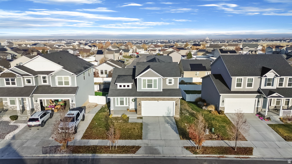 294 W QUARTZ RD Tooele, UT 84074