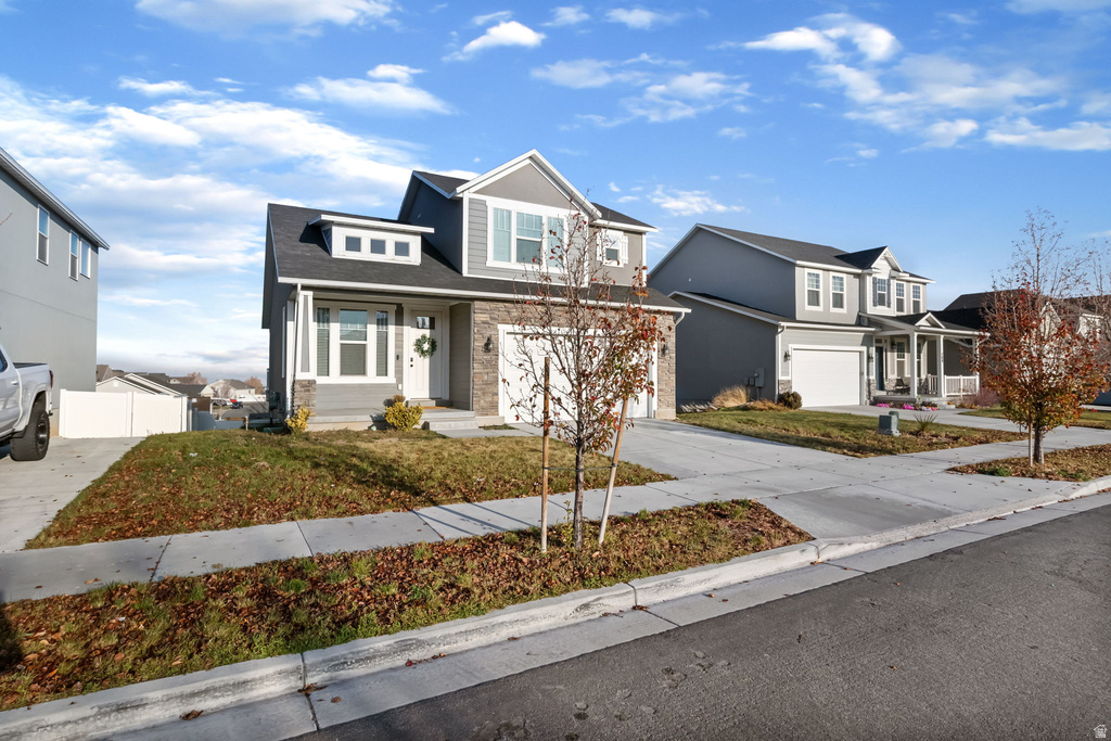 294 W QUARTZ RD Tooele, UT 84074