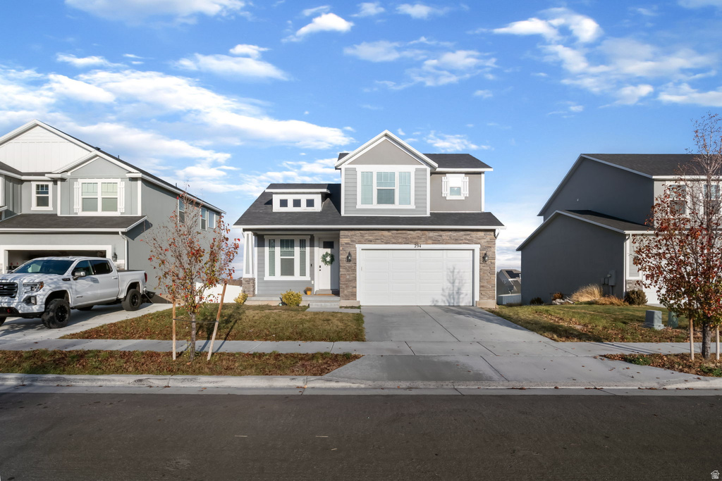 294 W QUARTZ RD Tooele, UT 84074