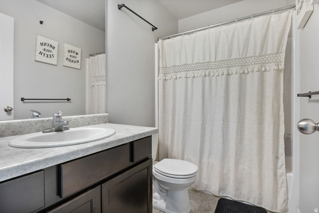 294 W QUARTZ RD Tooele, UT 84074