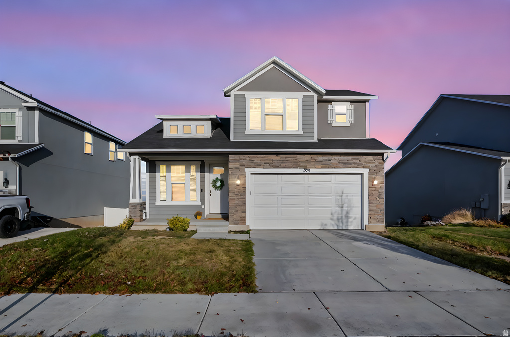 294 W QUARTZ RD Tooele, UT 84074