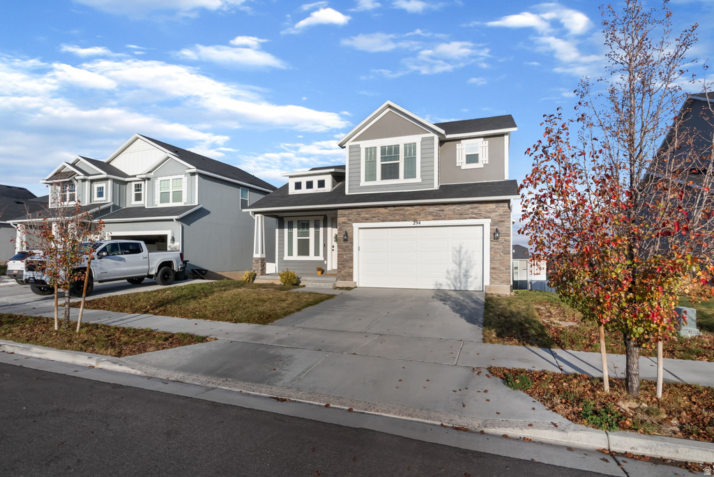 294 W QUARTZ RD Tooele, UT 84074