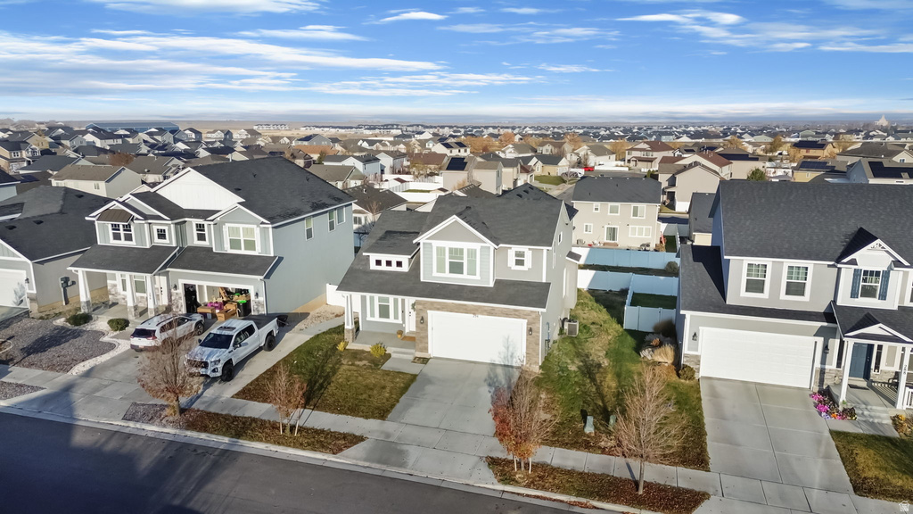 294 W QUARTZ RD Tooele, UT 84074