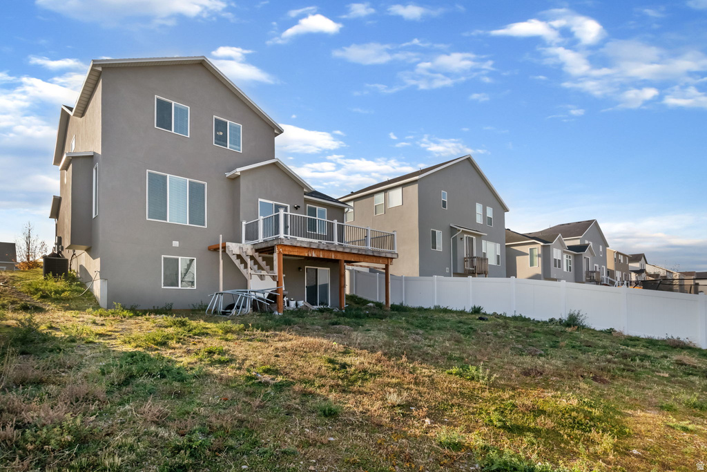 294 W QUARTZ RD Tooele, UT 84074